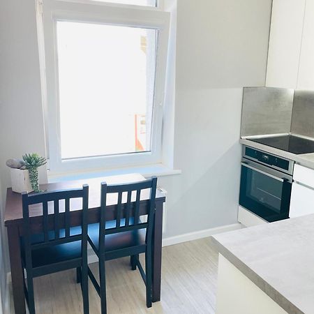 Jano Apartment Klaipeda City Center Buitenkant foto