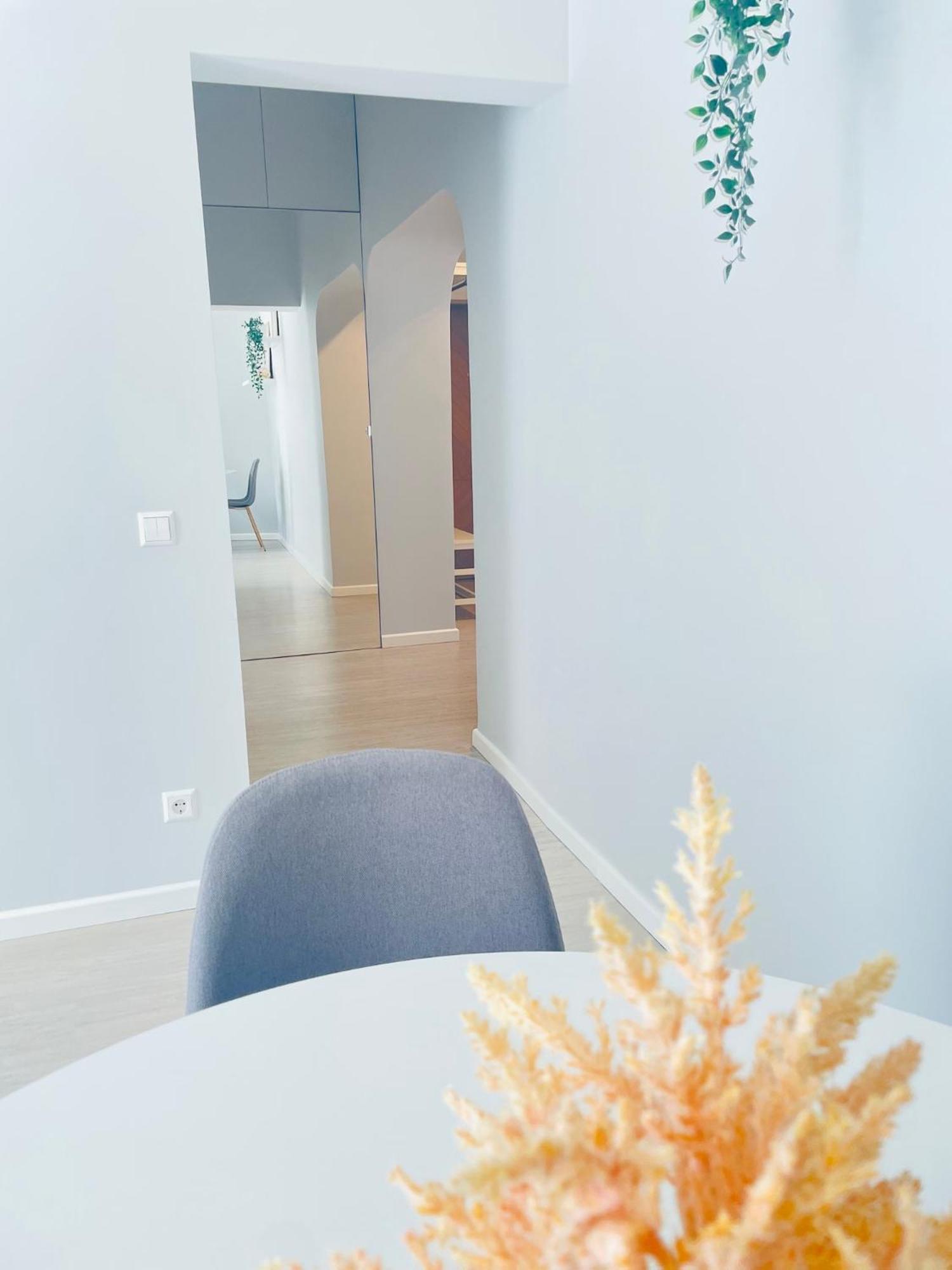 Jano Apartment Klaipeda City Center Buitenkant foto