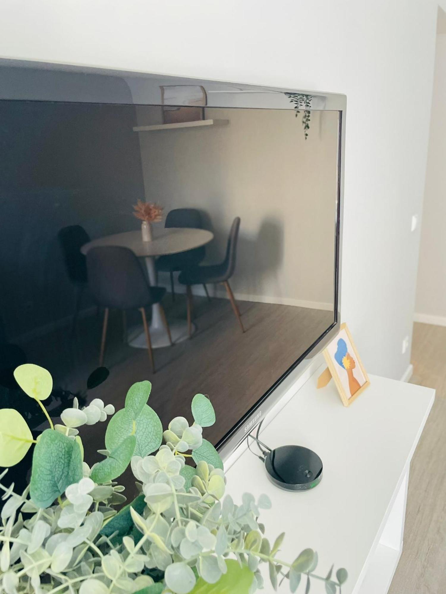 Jano Apartment Klaipeda City Center Buitenkant foto
