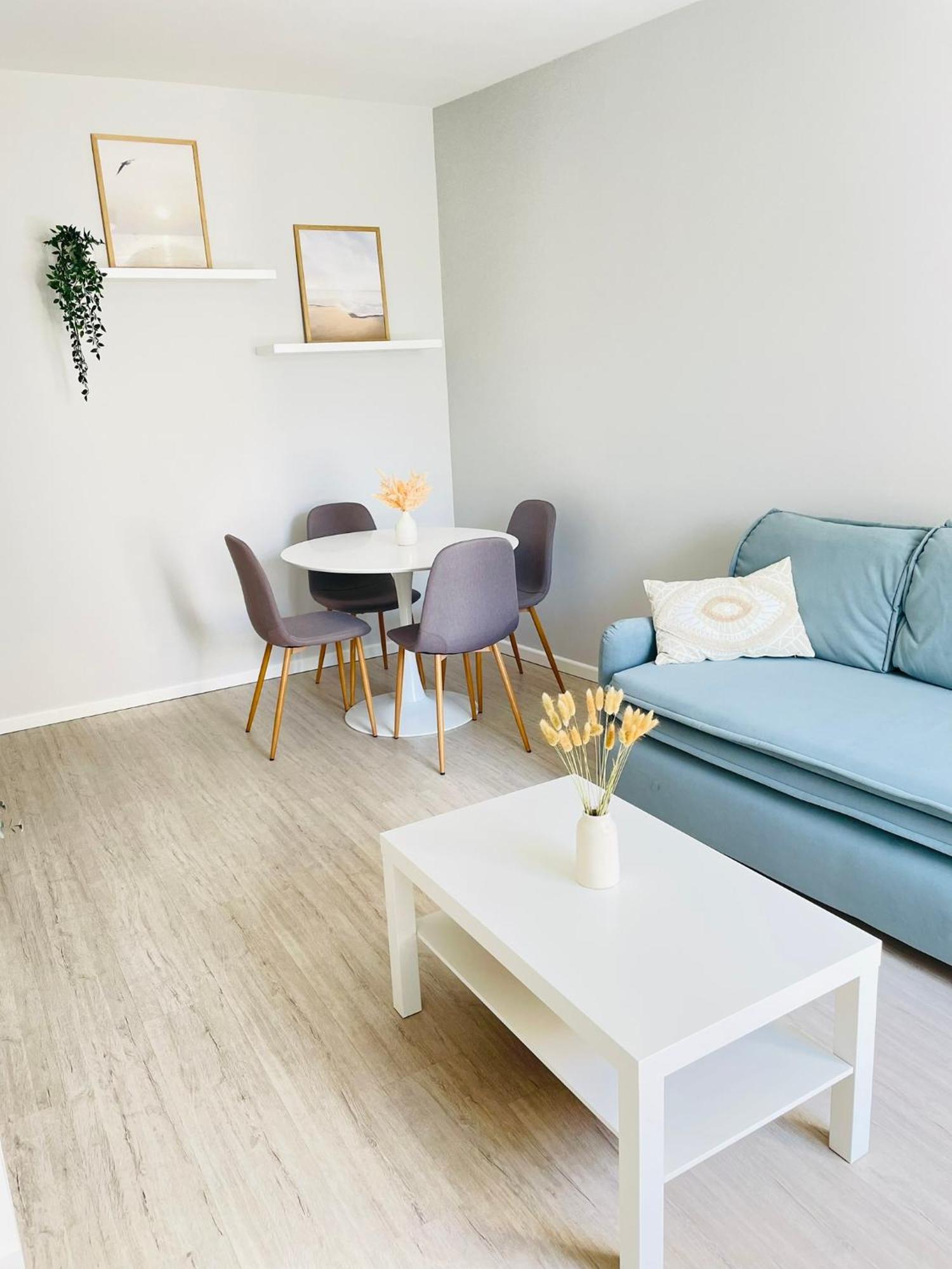 Jano Apartment Klaipeda City Center Buitenkant foto
